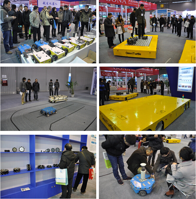 航發公司參展“2014世界機器人及智能裝備產業大會暨博覽會”-2.jpg