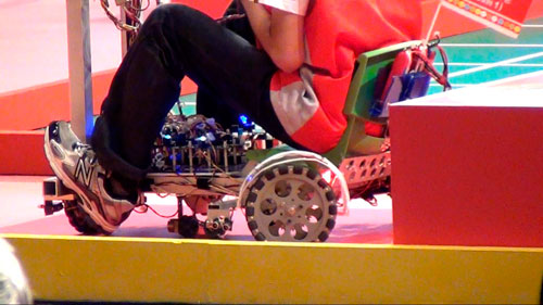 Robocon2012總決賽香港科技大學手動車(QL-20).jpg